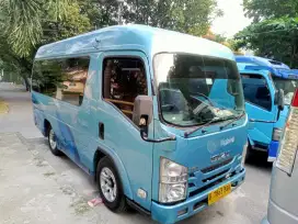 Isuzu elf shot 2019 Adiputro
