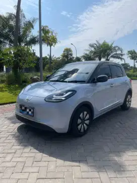 Wuling Binguo EV 2024 Listrik