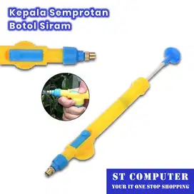 Kepala Semprotan Botol Siram