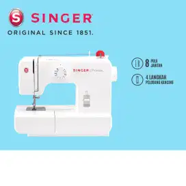 Mesin jahit SINGER 1408