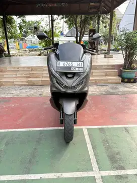Honda PCX 150 Cbs Iss 2019