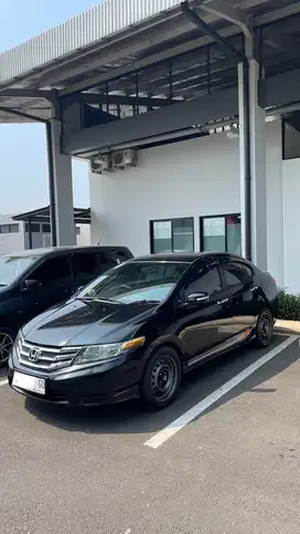 Honda City 2013 Bensin