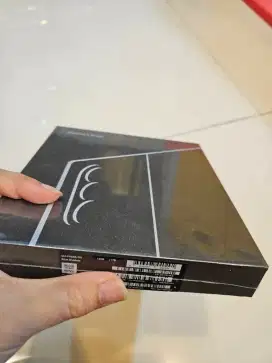 Samsung galaxy z fold 7 1tb new segel bnib resmi sein blue shadow