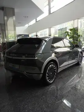 Hyundai Ioniq 5 2024 Listrik