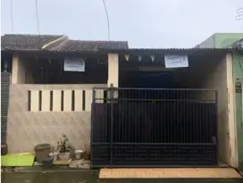 JUAL Cepat only 260 juta rumah di Grande 1 Citayem