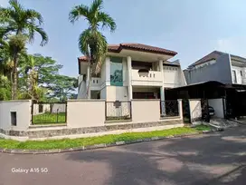 Rumah Rapi Siap Huni di Citra Gran Cibubur