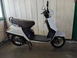 adly hatsuda matic 2tak
