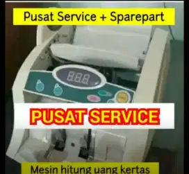 Mesin Hitung Uang Bandung Sparepart