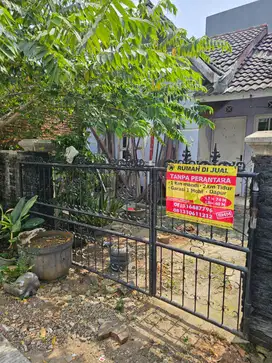 RUMAH DI JUAL DI TAMBUN SELATAN
