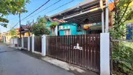 Disewakan/dikontrakan rumah full furniture