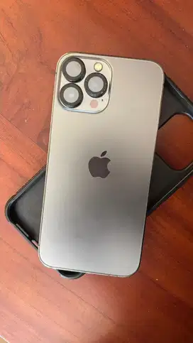 Jual iPhone 13 Pro max 128gb ex-iBox