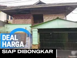 Jual cepat kayu bongkaran rumah dijual rumah kayu bongkaran bangunan