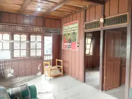 Jual cepat kayu bongkaran rumah dijual rumah kayu bongkaran bangunan