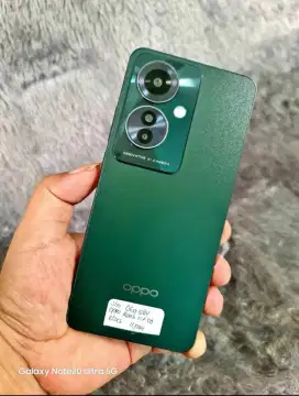 Hp Oppo Reno 11F