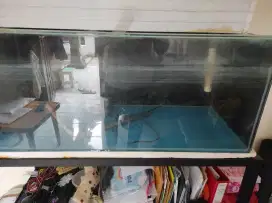 Perlengkapan aquarium