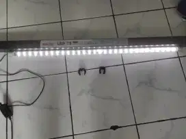 Lampu aquarium nikita