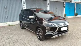 Mitsubishi Xpander 2018 Ultimate 1.5cc AT