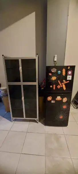 Dijual Cepat Kulkas