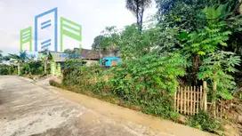 Dijual tanah pekarangan murah di ampel boyolali