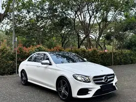W213 Low ODO! Mercedes Benz E300 AMG 2017 C300 RX200t S400 X5