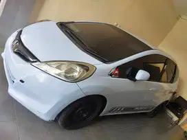 Honda Jazz Ge8 tahun 2013 Kondisi Normal Pajak Hidup