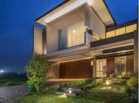 Dijual Rumah di Kota Baru Parahyangan, Furnished Tatar Subanglarang