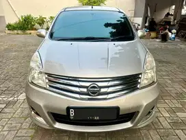 Grand Livina 1.8 HWS 2011 A/T