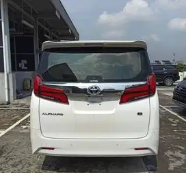 Daihatsu Terios 2016 Bensin