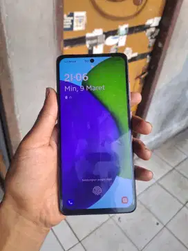 Samsung A52 NFC 8/256
