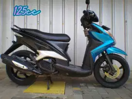 Yamaha Xeon 125
