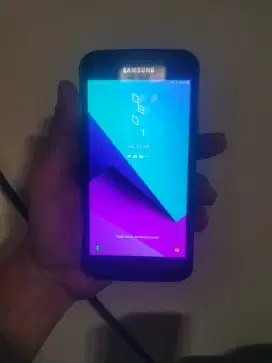 Samsung Xcover 4 ada NFC