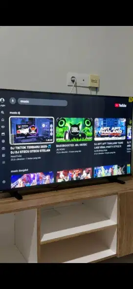 Android TV Toshiba 43 inch