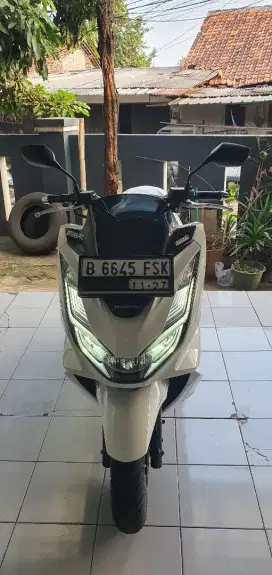 PCX 160 ABS TH 2022