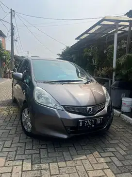 HONDA JAZZ 1.5 S A/T 2011