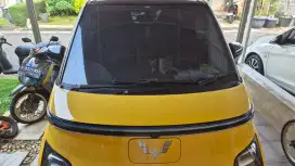 Jual air ev karena diPHK