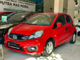 Brio E Matic 2017