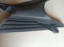Karpet dek vespa matic