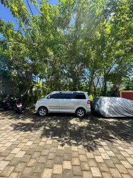 Jual tanah kosong belakang Mitra 10 Jl Gn Andakasa Denpasar Bali