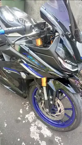 Yamaha R15 v2 2018