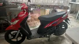Yamaha mio ( ss kumplit )