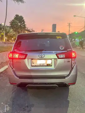 Toyota Kijang Innova 2019 Diesel