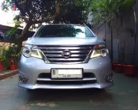 [HARGA CASH/ pemilik langsung] kondisi terawat Serena C26 HWS facelift