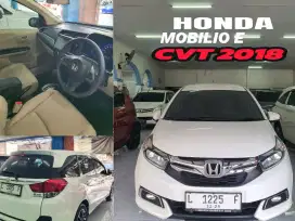 HONDA MOBILIO E CVT FACELIFT 2018 LOW KM