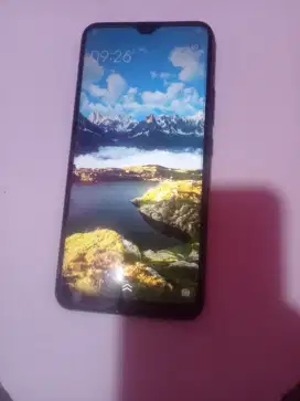 Vivo y12 ram 3 hp aja
