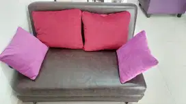 Dijual Sofabed Kondisi Masih Bagus