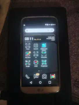 LG G5 se ram 3/32
