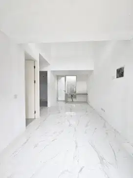 Dijual Northwest Park Full Renovasi