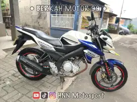 VIXION KS TAHUN 2014 GP EDITION