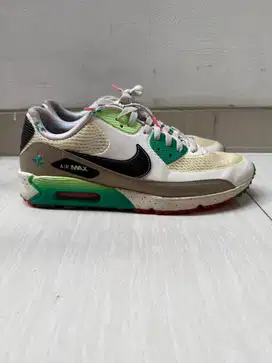 Sepatu Nike Airmax Golf Original