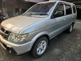Isuzu Panther 2016 Diesel